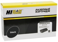 Фото - Картридж Hi-Black Q5949X/Q7553X