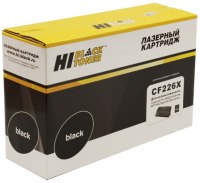 Фото - Картридж Hi-Black CF226X