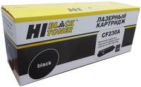Картридж Hi-Black CF230A 