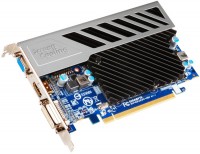 Фото - Видеокарта Gigabyte Radeon HD 5450 GV-R545SC-1GI