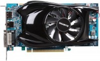 Фото - Видеокарта Gigabyte Radeon HD 5770 GV-R577UD-1GD