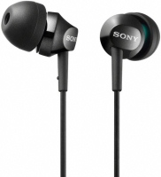 Фото - Наушники Sony MDR-EX50LP
