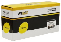 Фото - Картридж Hi-Black CLT-Y404S 