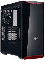 Фото - Корпус Cooler Master MasterBox Lite 5 черный