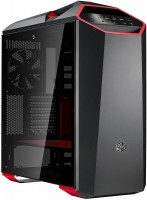 Фото - Корпус Cooler Master MasterCase MC500Mt черный