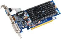 Фото - Видеокарта Gigabyte GeForce 210 GV-N210OC-512I