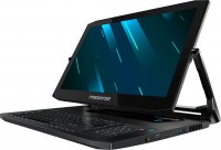 Фото - Ноутбук Acer Predator Triton 900 PT917-71 (PT917-71-7448)