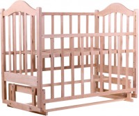 Фото - Кроватка Babyroom Dina D200