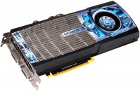 Фото - Видеокарта Gigabyte GeForce GTX 480 GV-N480D5-15I-B