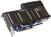 Фото - Видеокарта Gigabyte Radeon HD 5770 GV-R577SL-1GD