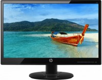 Фото - Монитор HP 19ka 19&nbsp;"  черный