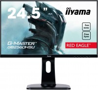 Фото - Монитор Iiyama G-Master GB2560HSU-B1 25 "  черный