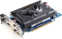 Фото - Видеокарта Gigabyte Radeon HD 5750 GV-R575OC-1GI