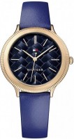 Фото - Наручные часы Tommy Hilfiger 1781860 