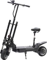 Фото - Самокат Ultron T118