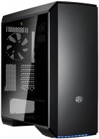 Фото - Корпус Cooler Master MasterCase MC600P черный