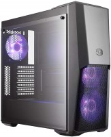 Фото - Корпус Cooler Master MasterBox MB500 черный