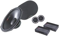 Фото - Автоакустика Nakamichi NSE-6957