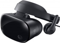 Фото - Очки виртуальной реальности Samsung HMD Odyssey 