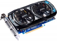 Фото - Видеокарта Gigabyte GeForce GTS 450 GV-N450OC-1GI