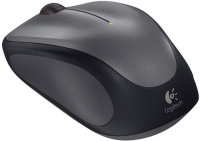 Мышка Logitech Wireless Mouse M235 