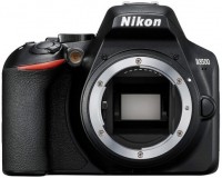Фото - Фотоаппарат Nikon D3500  body