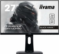 Фото - Монитор Iiyama G-Master GB2730HSU-B1 27 "  черный