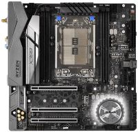 Материнская плата ASRock X399M Taichi 