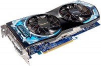 Фото - Видеокарта Gigabyte Radeon HD 6850 GV-R685OC-1GD 