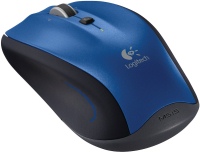 Мышка Logitech Wireless Mouse M515 