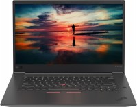Фото - Ноутбук Lenovo ThinkPad X1 Extreme (X1 Extreme 20MF000VRT)