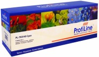 Фото - Картридж ProfiLine PL-TK-5140C 
