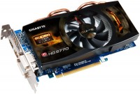 Фото - Видеокарта Gigabyte Radeon HD 5770 GV-R577SO-1GD