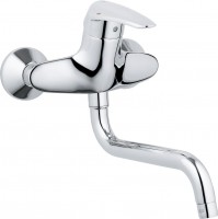 Фото - Смеситель Grohe Eurodisc Cosmopolitan 33772001 