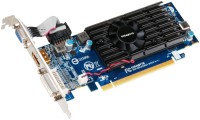 Фото - Видеокарта Gigabyte Radeon HD 5450 GV-R545OC-512I