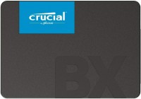 SSD Crucial BX500 CT500BX500SSD1 500 ГБ