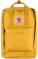 Фото - Рюкзак FjallRaven Kanken Laptop 17 20 л