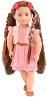 Фото - Кукла Our Generation Dolls Parker (Hair Grow) BD37017Z 