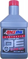 Фото - Моторное масло AMSoil OE Synthetic Motor Oil 5W-30 1 л