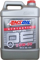 Фото - Моторное масло AMSoil OE Synthetic Motor Oil 5W-30 3.78 л