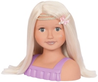 Фото - Кукла Our Generation Dolls Trista Styling Head BD37078Z 