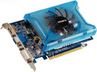 Фото - Видеокарта Gigabyte GeForce GT 220 GV-N220D2-1GI