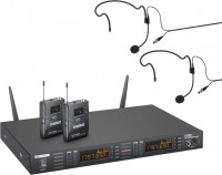 Фото - Микрофон LD Systems WS 1G8 BPH2