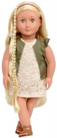 Фото - Кукла Our Generation Dolls Pia (Hair Grow) BD31115Z 