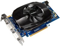 Фото - Видеокарта Gigabyte GeForce GTS 450 GV-N450-1GI 