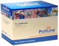Фото - Картридж ProfiLine PL-106R01034