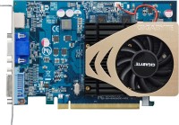 Фото - Видеокарта Gigabyte Radeon HD 4650 GV-R465OC-1GI