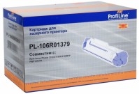 Фото - Картридж ProfiLine PL-106R01379