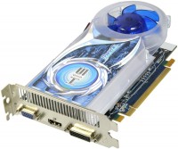 Фото - Видеокарта HIS Radeon HD 5670 H567Q512