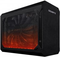 Фото - Видеокарта Gigabyte RX 580 GV-RX580IXEB-8GD